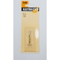 thumbnail image 4 of Acme Tackle Kastmaster Hammered, Fishing Lure Spoon, Gold, 1/32 Oz, 4 of 8