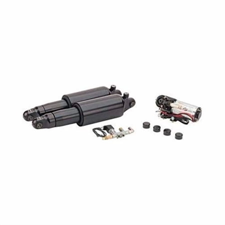 Arnott Black Ultimate Ride Air Suspension Kit (MC-3112)