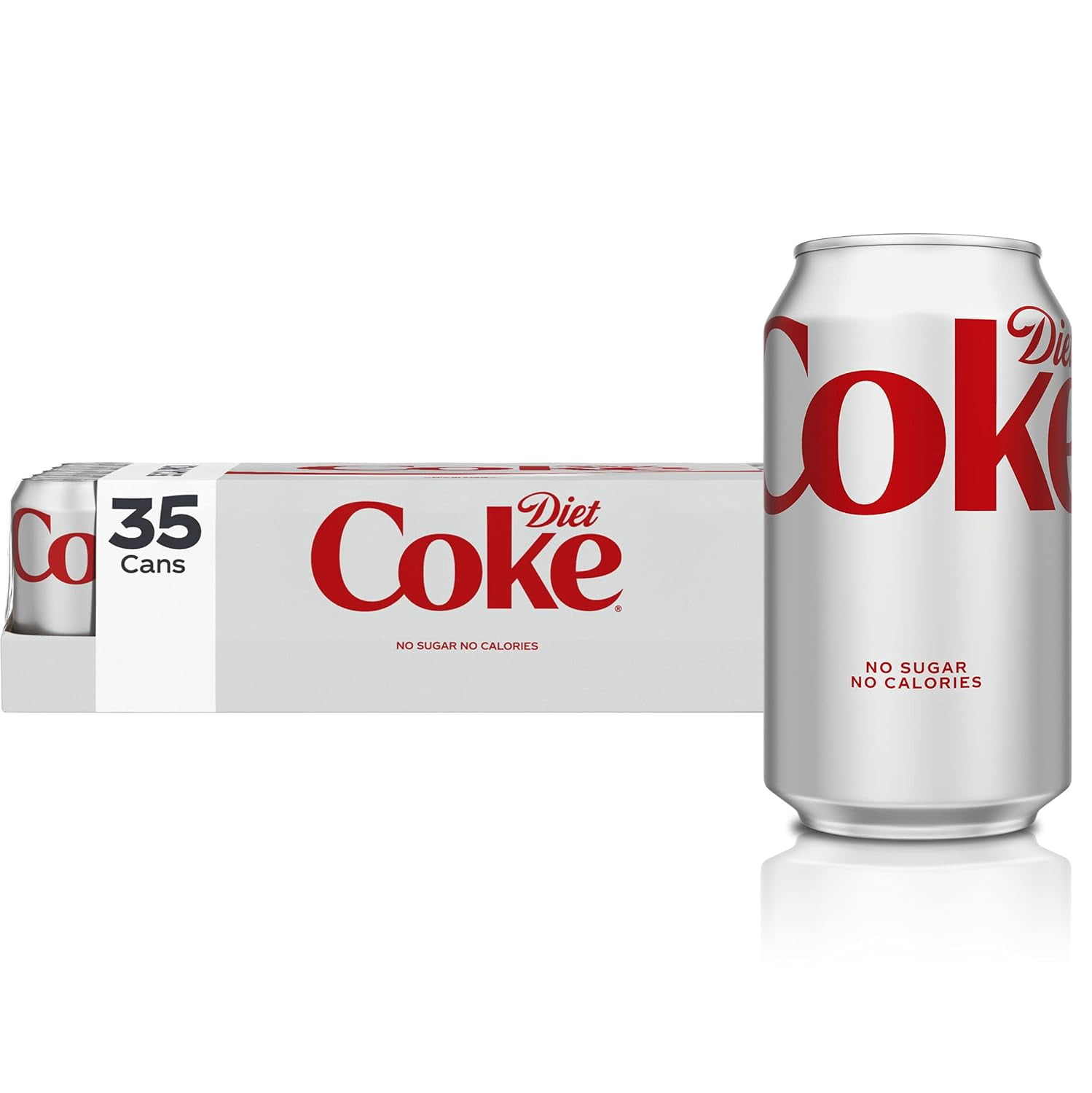 Diet Coke (12 oz. cans, 35 pk.)
