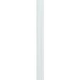 thumbnail image 2 of Offray Ribbon, White 1/4 inch Double Faced Satin Polyester Ribbon for Sewing, Crafts, and Gifting, 10 yards, 2 of 8