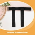 thumbnail image 3 of ADDHAT 2 Par Multifuncionales Para Pies Y Muñecas Accesorio Para Fitness Y Gimnasio, 3 of 8
