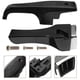 thumbnail image 3 of 1 Pair of Pressure Cooker Bakelite Handle Replacement Pressure Cooker Handle Kitchen Accessories, 3 of 3
