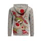thumbnail image 5 of Sudadera Para Mujer Sudaderas Con Capucha de Moda Sudadera de Invierno de Manga Larga Suéter Estampado Sombrero Suéter Superior Informal Odeerbi ODB173355, 5 of 8