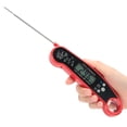 thumbnail image 2 of Termómetro Digital Para Carne Amonsee Resistente Para Alimentos Barbacoa Cocina Al Aire Libre Food Thermometer, 2 of 8