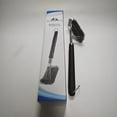 thumbnail image 4 of N NAAMGWOJYUN Cleaning brushes for barbecue grill Stainless Steel Bristles, Long Handle, 4 of 8