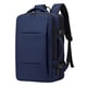 thumbnail image 1 of Mochila de mano extensible con puerto de carga USB Mochila de fin de semana de viaje yeacher  Paquete de viaje, 1 of 7
