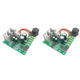 thumbnail image 1 of DC6-60V PWM Controlador velocidad del 6V 12V 24V 36V 48V 30A Gobernador del, 1 of 6