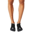 thumbnail image 1 of Calcetines Adidas Unisex Invisibles Running Negro AA6021, 1 of 3