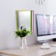 thumbnail image 4 of GOOHOCHY Organizador de revistas y carpetas para colgar en la pared, 4 of 8