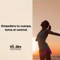 thumbnail image 2 of Citrato de Potasio Vit & Skn Nutrition Company 60 Cápsulas, 2 of 2