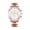 A, variant on Luxury Watches for Men Alloy Band Chronograph Watch with Multifunction 3 Eye 6 Hands Dial, Analog Quartz Business Men'S Wrist Watches, Classic Dress Watch Reloj Swatch Para Hombre
