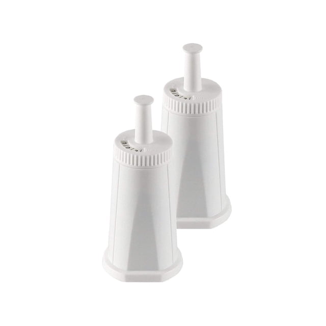 Revolutionize Your Coffee Ritual: Advanced Replacement Water Filter For Breville Espresso Machine, Delivering Mellow Delicious Coffee Through Chlorine Reduction And Limescale