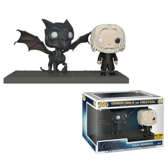 Funko POP! Movies: Fantastic Beasts 2 - 2PK - Baby Nifflers
