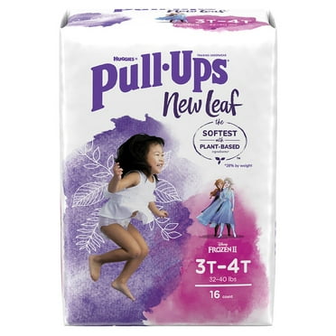 Huggies ***fast Track*** Pull-ups Training Pants - Walmart.com