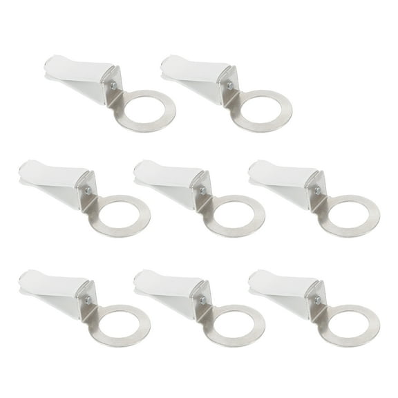 24 Pcs Smell Window Blinds Accessories Perfume Clip Vent