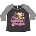 thumbnail image 3 of Inktastic I'm Bananas Over You Women's Plus Size T-Shirt, 3 of 5