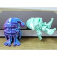 thumbnail image 5 of Clever Contraptions Fidget Yeti Family Set - Novelty Stress Relief Set, 5 of 8