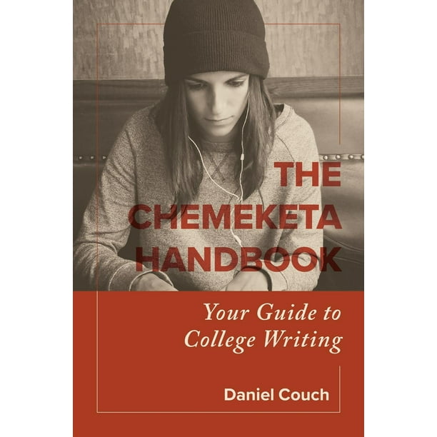 The Chemeketa Handbook (Paperback)