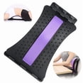 thumbnail image 1 of Back Stretcher - Stretches the Back - Against Back Pain—pa, 1 of 2