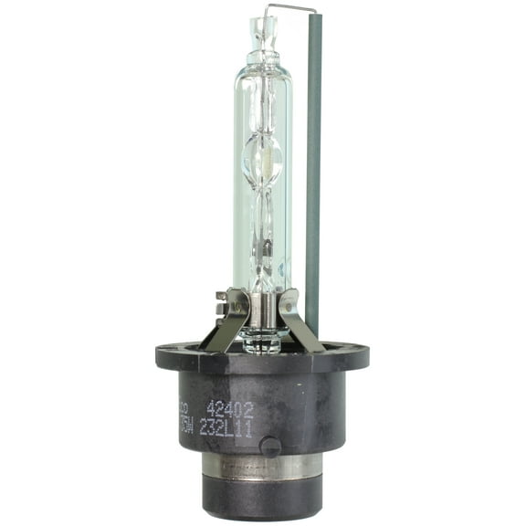 Headlight Bulb Wagner Lighting D4S