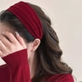 thumbnail image 2 of Stylish Hair Accessory Comfortable Hairband All Day Comfort Perfect Fit, 2 of 8