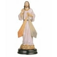 thumbnail image 2 of FC Design 5"H Jesus Divine Mercy Statue Holy Figurine Religious Decoration, 2 of 2