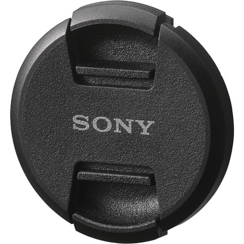Sony E 35mm F1.8 OSS Standard Prime Lens (SEL35F18) – APS-C E