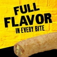 thumbnail image 2 of Ruiz El Monterey Sausage, Egg and Cheese Breakfast Tornado, 3 Ounce -- 24 per case., 2 of 6