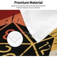 thumbnail image 5 of Dnd D20 Retro Garden Flag Home House Flag Outdoor Interior Decoration 3x5 Ft, 5 of 9