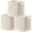 Beige-3Pack-13×13×13inch, variant on Blue 2Pack-11 X 10.5 X 10.5 Inch Cotton Rope Woven Storage Baskets
