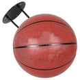 thumbnail image 2 of 2 Pcs Support Mural pour Ballon de Basketball Volleyball Rugby Soccer, 2 of 5