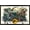 Black Framed Version, variant on Jurassic World: Dominion - Aggression Wall Poster, 22.375" x 34"