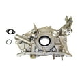 thumbnail image 2 of DNJ OP960 Oil Pump Fits Cars & Trucks 1994-1998 Lexus ES300 3.0L DOHC,1994-2001 Toyota Camry 3.0L DOHC,1995-1999 Toyota Avalon 3.0L DOHC,1998-2000 Toyota Sienna 3.0L DOHC,1999-2003 Toyota Solara 3.0L, 2 of 4