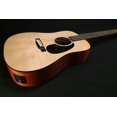 thumbnail image 3 of Martin D Jr-10E Acoustic-Electric Bass Guitar - Satin 705, 3 of 12