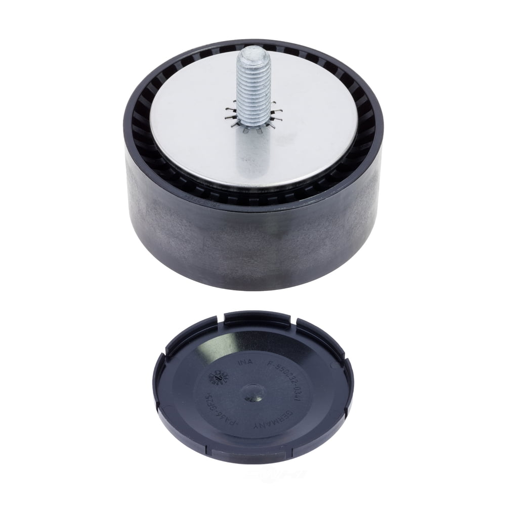 INA CA - Archived 532 0722 100 Drive Belt Idler Pulley