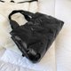thumbnail image 5 of Bolsa Otoño Invierno abajo algodón suave mujer algodón acolchado moda para fiesta JShteea  Para Estrenar, 5 of 9