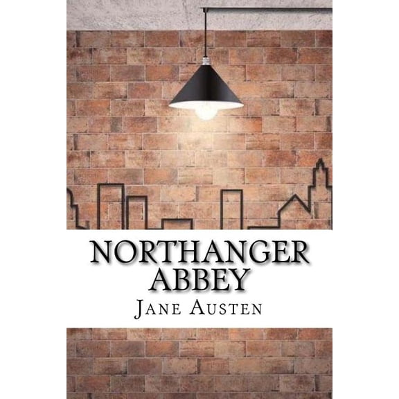 Northanger Abbey (Paperback)