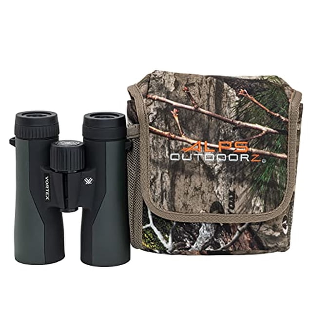 Alpes Outdoorz Accesorio Binocular Pocket, Mossy Oak Country ADN
