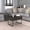 Multicolor#2, variant on Wooden Coffee Tables, Coffee Table, 2 Shelves, 4 legs, White / Natural Oak, White+Natural Coffee Tables,Engineered Wood Round Coffee Tables, Furniture Primary Living Space Tables