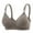 Coffee, variant on Zpanxa Wireless Maternity Sleep Bra Seamless Comfort Support Nursing Bra for Women Nightwear