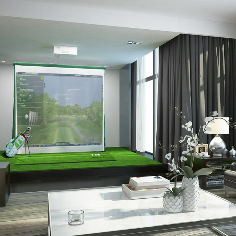 SPS11さん専用　optishot golf シュミレーター OptiShot2 Swingpad Golf Simulator - Walmart.com