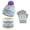 Purple-3, variant on FZ FANTASTIC ZONE Kids Winter Knit Warm Pompom Beanie Hat Cap Neck Scarf Gloves Set for Boys Girls,Blue