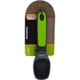 thumbnail image 2 of The Kosher Cook, Silione Scoop Ice Cream Scooper - Green, 2 of 2