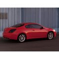 thumbnail image 2 of Rvinyl Tail Light Tint Covers Compatible with Nissan Altima 2008-2013 (Coupe) - Matte Smoke, 2 of 10