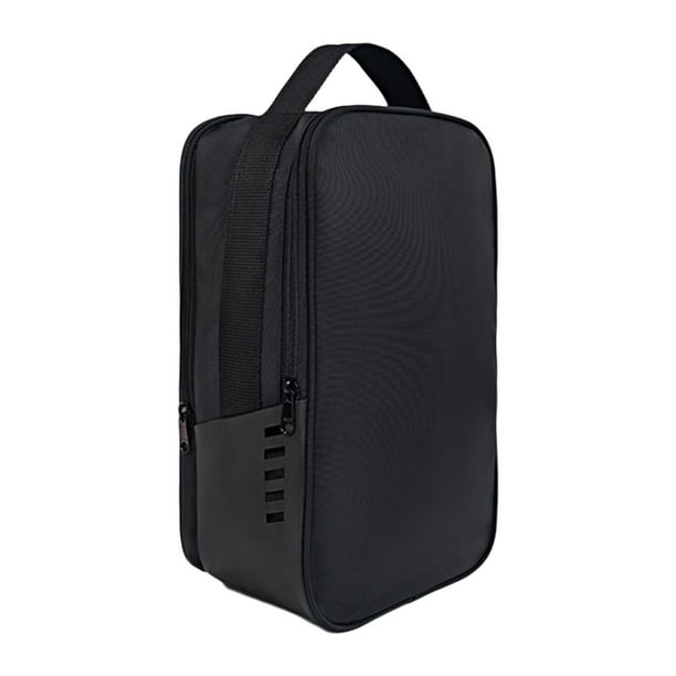 Bolsa de transporte para zapatos, bolsa para zapatos deportivos, bolsa para zapatillas de deporte, bolsa para zapatos de golf para senderismo en pista