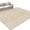 Beige, Tan, Sand, variant on 3'x5' Area Rugs, Grey Rustic Indoor Outdoor Area Rug for Living Room Bedroom, Vintage Farmhouse GraySolid Color Washable Bathroom Rugs Kitchen Floor Carpet Mats Home Decor Aesthetic
