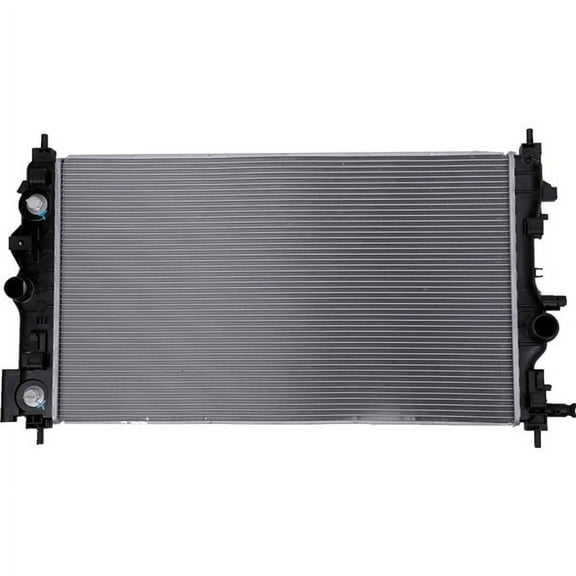 Global Parts Distributors LLC gpd Radiator 13471C