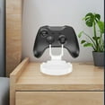 thumbnail image 4 of Misright Universal Game Controller Stand with Sturdy Base Nonslip Design for Players, 4 of 9