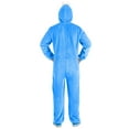 thumbnail image 2 of Cookie Monster Sesame Street Onesie, 2 of 4