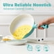 thumbnail image 4 of Set de utensilios de cocina SENSARTE Ceramic, 17 piezas, antiadherentes para inducción, 4 of 7
